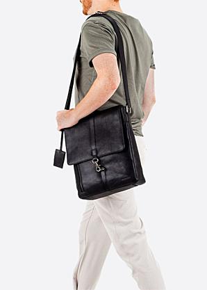 Burkely plecu soma Avery