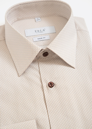 Erla of Sweden krekls