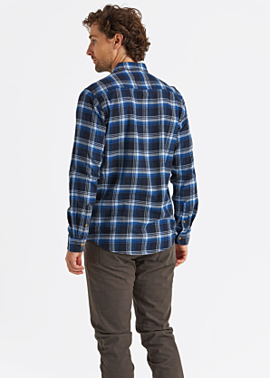 Erla of Sweden krekls