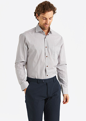 Erla of Sweden krekls