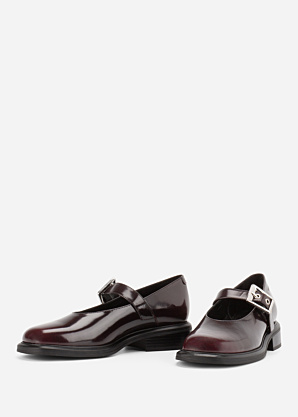 Туфли Ellis Vagabond Shoemakers
