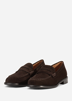 Vagabond Shoemakers loferi Pilsēta