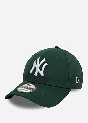 New Era cepure ar nagu League Essential 9forty