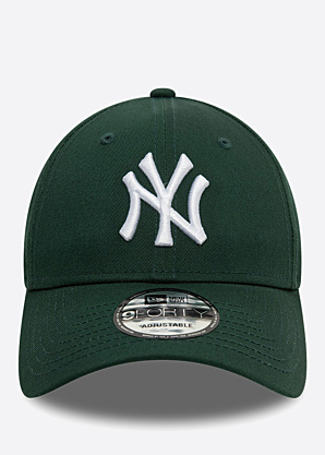 New Era cepure ar nagu League Essential 9forty