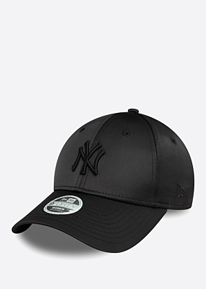 New Era cepure ar nagu Female Satin