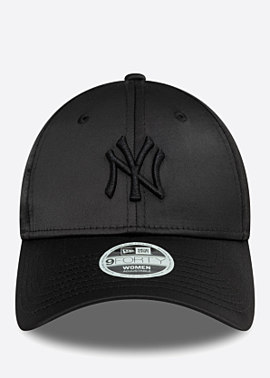 New Era cepure ar nagu Female Satin