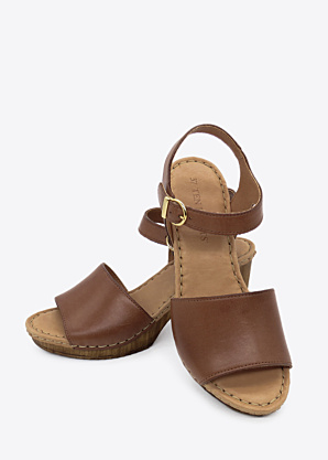 Туфли Amelia Ten Points