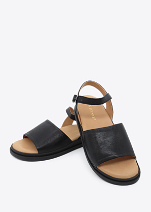 Ten Points kurpes Alma