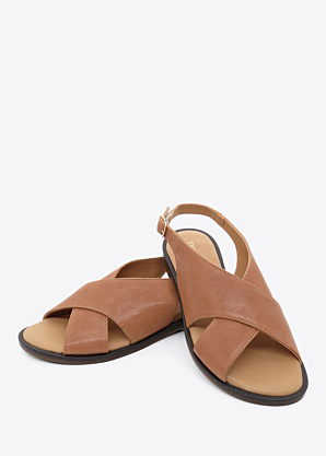 Ten Points kurpes Inga