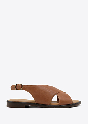 Ten Points kurpes Inga