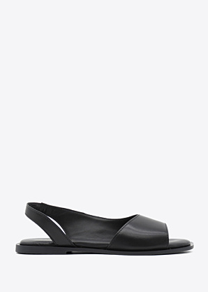 Ten Points kurpes Becky