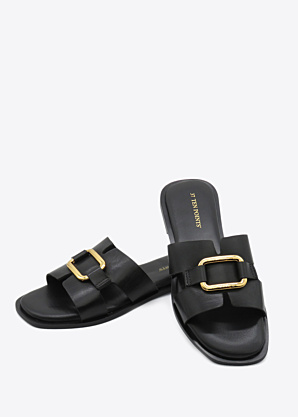 Ten Points kurpes Becky