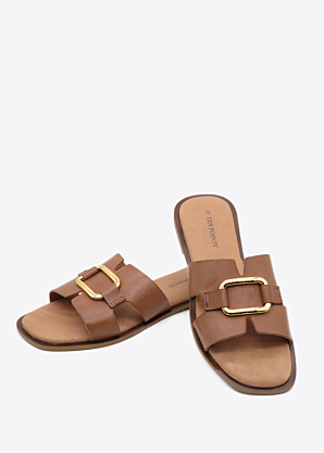 Ten Points kurpes Becky