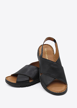 Ten Points kurpes Julia