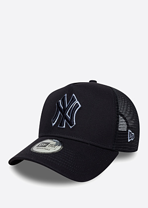 New Era cepure ar nagu Outline Trucker