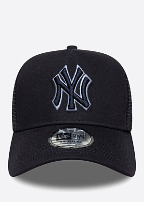New Era cepure ar nagu Outline Trucker