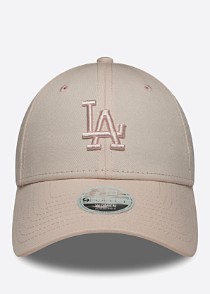 New Era cepure ar nagu Ess Midi