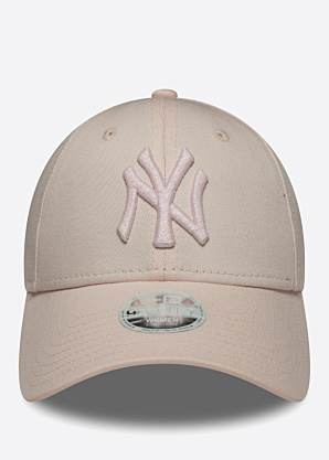 New Era cepure ar nagu Logotips Forty