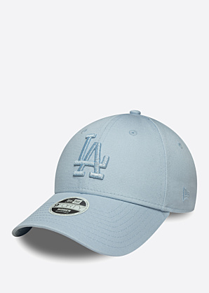 Кепка логотип Forty New Era