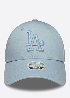 Кепка логотип Forty New Era