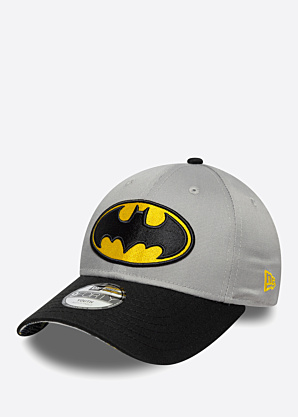 Кепка Dc Forty New Era