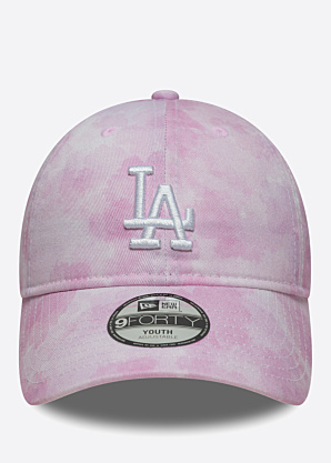 Кепка Tie Dye New Era