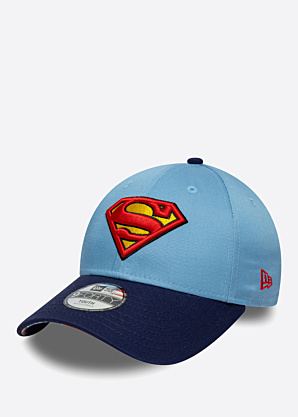 Кепка Dc Forty New Era