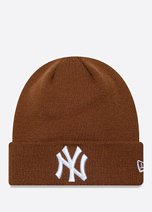 Зимняя шапка New York Yankees New Era