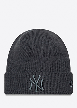 Зимняя шапка New York Yankees New Era