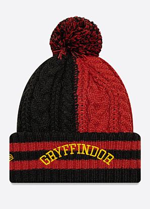 New Era ziemas cepure Wb Harry Potter Deathly Hollow Pt 1