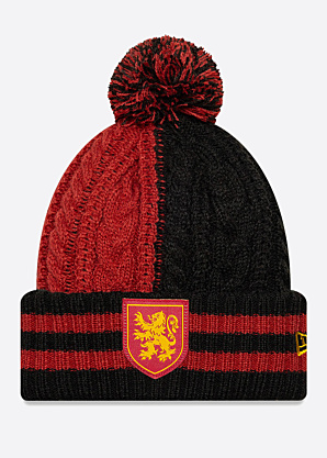 New Era ziemas cepure Wb Harry Potter Deathly Hollow Pt 1