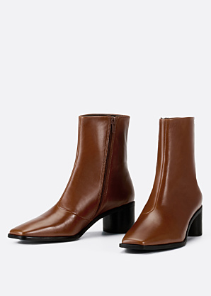 Vagabond Shoemakers pavasara-rudens puszābaki Fay