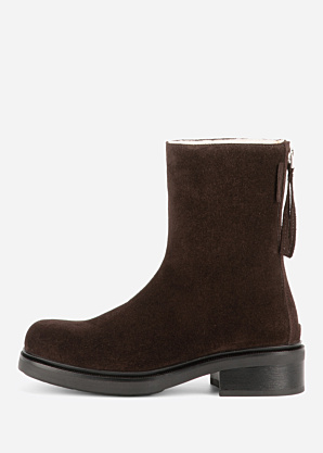 Vagabond Shoemakers pavasara-rudens puszābaki Karlie
