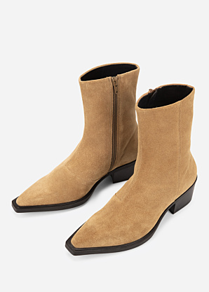 Vagabond Shoemakers pavasara-rudens puszābaki Kelsey