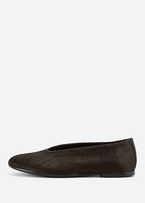 Vagabond Shoemakers balerīnas Aleya
