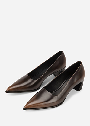 Vagabond Shoemakers slēgtas kurpes Ilona