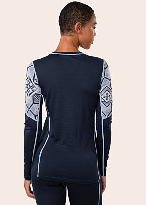 Kari Traa termokrekls Eloise