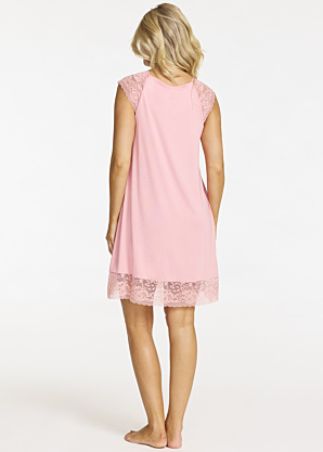 Damella naktskrekls Emelie