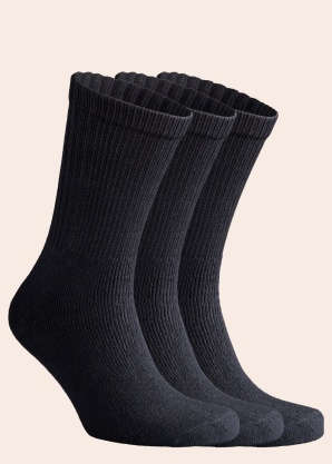 Friends zeķes 3 pāri