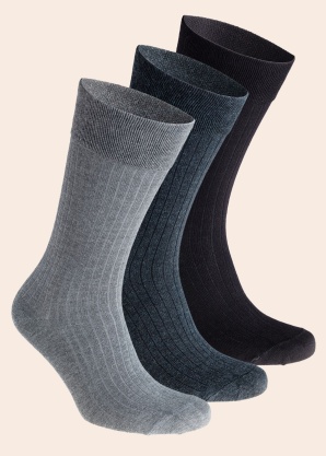 Friends zeķes 3 pāri