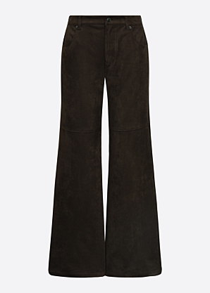 Длинные брюки Amarillo C mbyM
