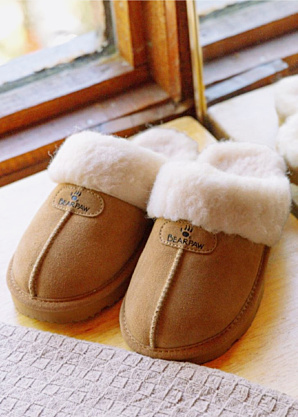 Bearpaw čības Loki Ii