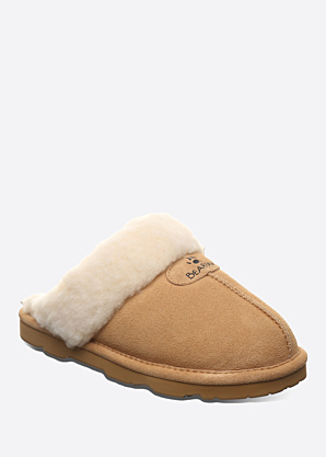 Bearpaw čības Loki Ii