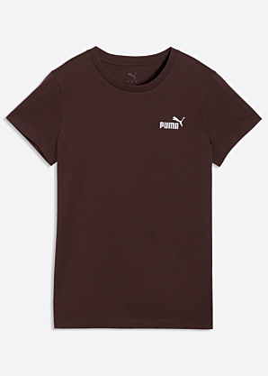 Футболка Ess Small No.1 логотип Puma