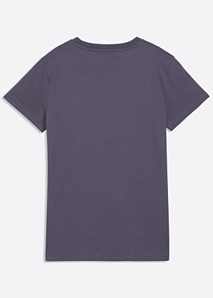 Puma T-krekls Ess Small No.1 Logotips