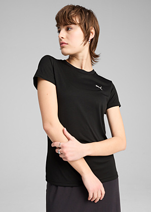 Puma sporta t-krekls T- Ess Poly