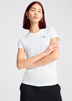 Puma T-krekls Ess Poly