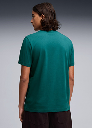 Футболка Ess No. 1 Puma