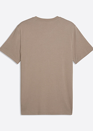 Puma T-krekls Ess No.1 Logotips