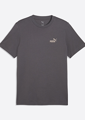 Puma T-krekls Ess No.1 Logotips